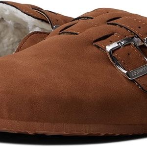 brand new in box woman Abel clogs